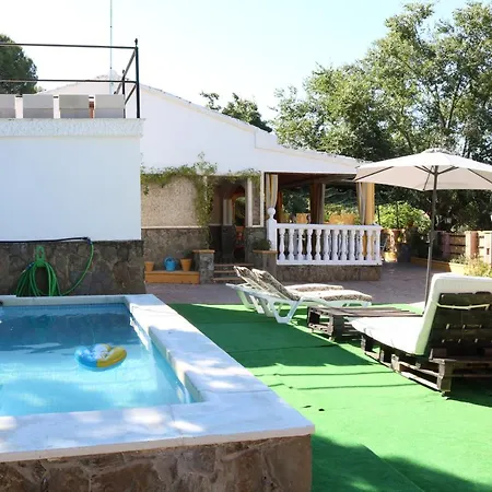Chibitel Rural Casa vacanze Cordova