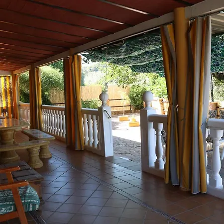 Tatil Evi Chibitel Rural Cordoba
