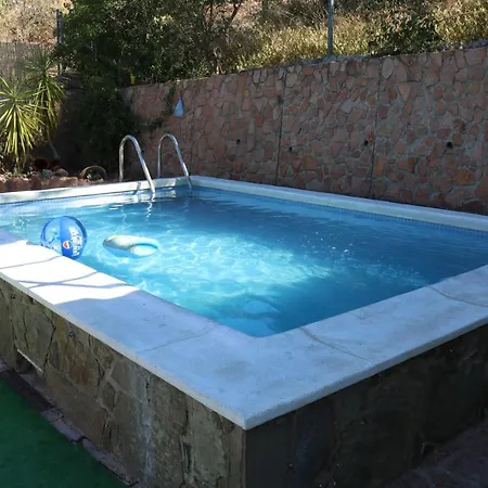 Chibitel Rural Casa vacanze *