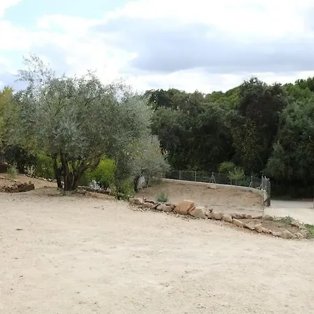 Chibitel Rural Casa vacanze *