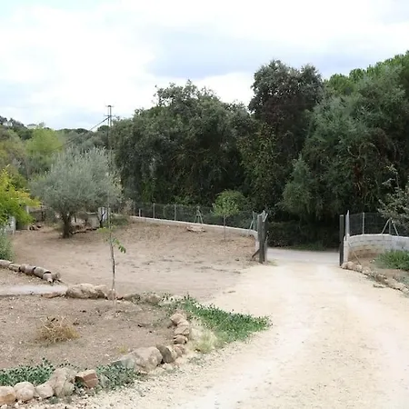 Casa vacanze Chibitel Rural Cordova