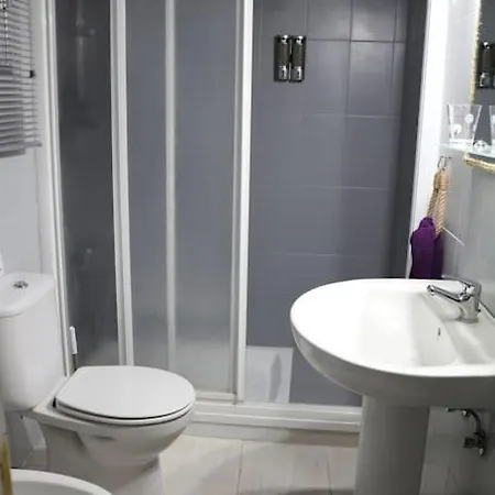 Casa vacanze Chibitel Rural Cordova