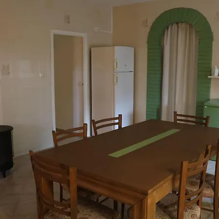 Casa vacanze Chibitel Rural
