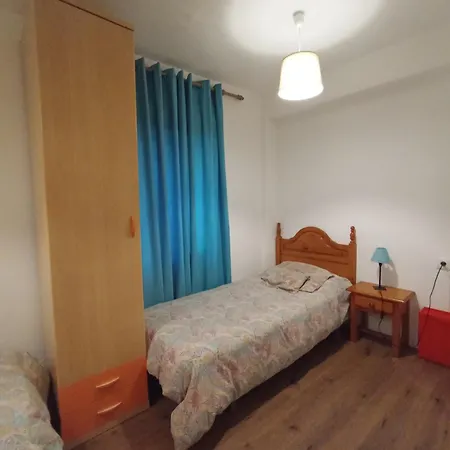 Casa vacanze Chibitel Rural