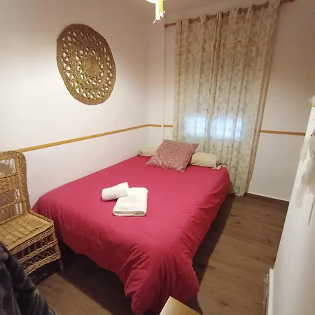 Tatil Evi Chibitel Rural *