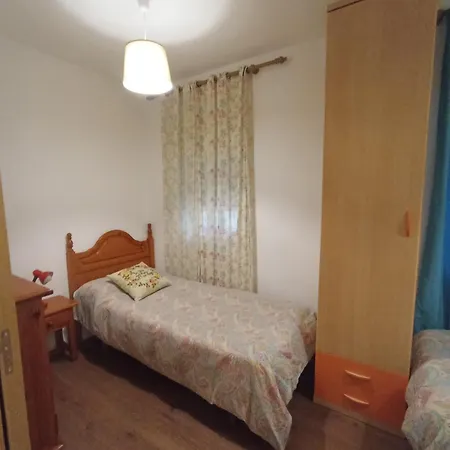 Chibitel Rural Casa vacanze Cordova