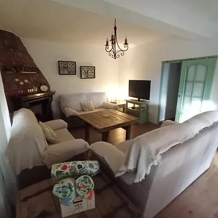 Chibitel Rural Tatil Evi *